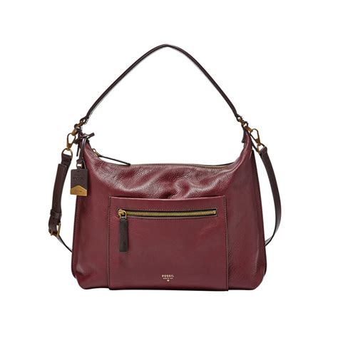 fossil tasche sale|fossil leather handbags clearance.